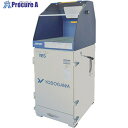 淀川電機 集塵装置付作業台 YESシリーズ(鉄製フード仕様)単相100V (0.4kW) YES400VDA 1台 ■▼467-5088 【送料都度見積】※車上...