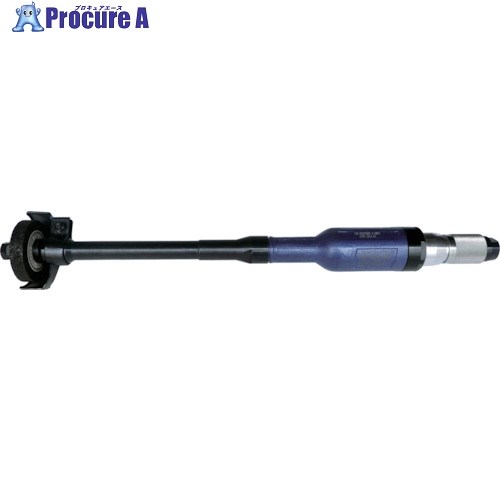 吉田工作所 長軸棒グラインダー YGL-3H-700 1台 ▼551-3276