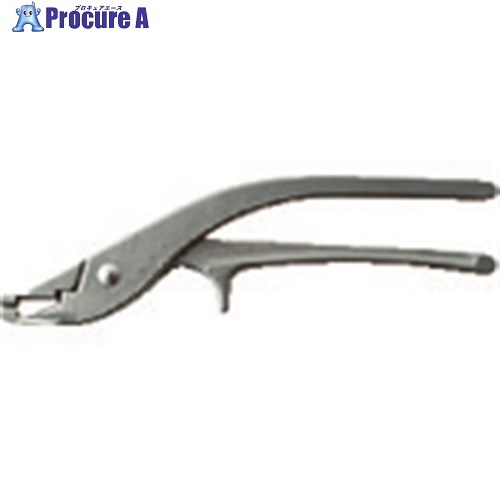 ZTJ ジッパータイプ専用プライヤー ZPLIERS 1個 ▼855-8828【代引決済不可】