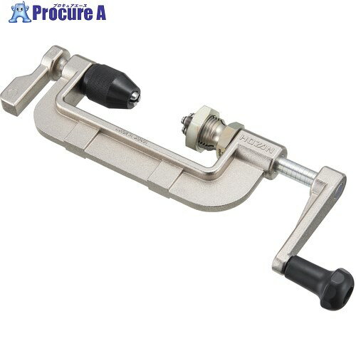 HOZAN スポークネジ切り器 C-702-14 1個 ▼198-9850【代引決済不可】