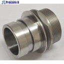 IWA ステンレス製 C103 町野式男×ガスネジ男(PTネジ) 36C032SU 1個 ■▼509-7618 【送料都度見積】