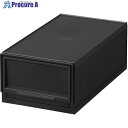 SANKA ナチュラ モジュールケースSS ブラック D2SC-SSBK 10個 ■▼582-2104