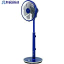 TOYOTOMI DCハイポジション扇風機 FS-DH30P(A)ブルー FS-DH30P(A) 1台 ▼701-5233