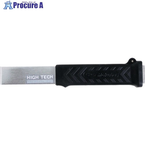 モクバ印 スロットチゼル25x200mm A14-25-200 1本 ▼113-4077【代引決済不可】