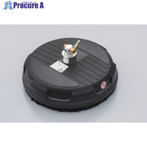 工進 JCEシリーズ ブラシ付き回転洗浄ノズル PA-372 1個 ■▼114-2705 【送料都度見積】