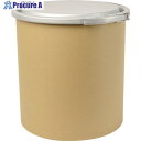 TSP ファイバードラム Aドラム 270Φ 25L A270-25 1本 ■▼114-6344 【送料都度見積】