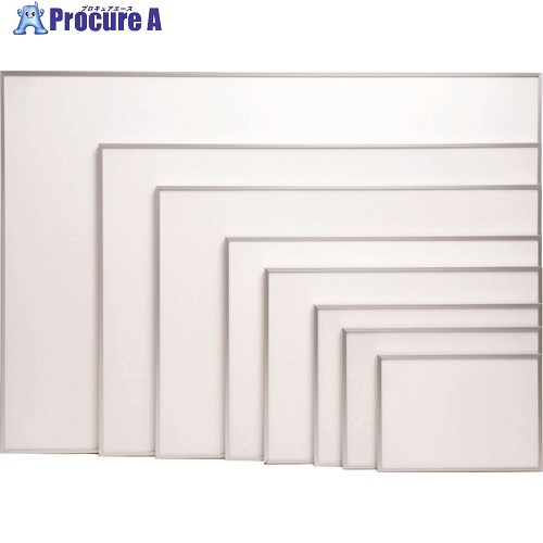 プラチナ アケパネライト シルバー B2判 ADB2-S 1枚 ▼134-7034【代引決済不可】