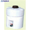 ダイライト AT型完全液出しタンク 100L AT-100 (AT100L)(AT100) 1個 ■▼135-1074【代引決済不可】【送料都度見積】