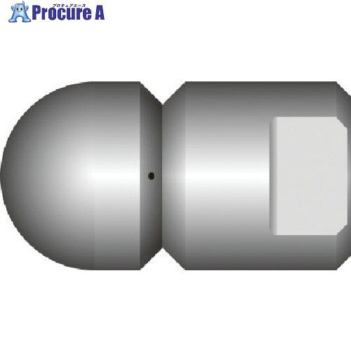 Asada 3/8逆噴射ノズルM2型 21L/分エンジン式用 HD08058 1個 ■▼135-5434【代引決済不可】【送料都度見積】