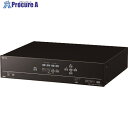 TOA 防犯カメラ用AHDレコーダー4局2TB電源供給付 AH-R104P-2 1台 ■▼136-7800 【送料都度見積】(3)