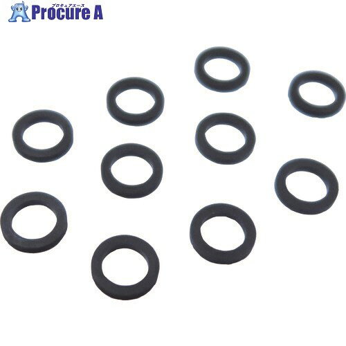 BBK ガスケット CHカプラー用(10ケ入り) 8920073 1S ■▼159-7708【代引決済不可】【送料都度見積】