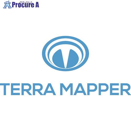 ƥɥ Terra Mapper ǥȥå TERRA MAPPER 1 161-3702Բġ