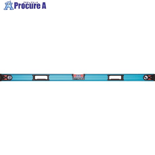 シンワ ブルーレベルPro2 マグネット付 1200mm 73385 1本 ▼162-8203【代引決済不可】