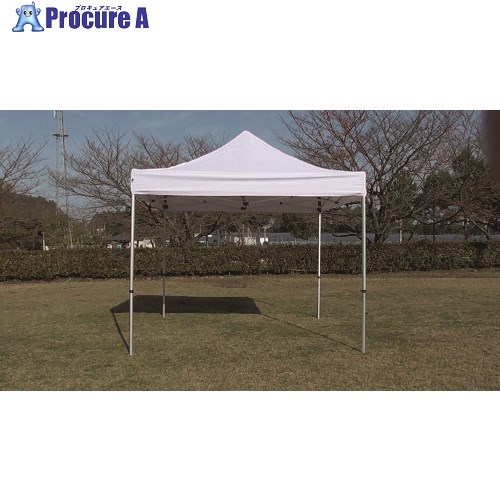 KOK 多機能・ワンタッチ・最高強度テント HEXEASY ヘックスイージー HEX-1 HEX-1 1台 ■▼166-0354 【送..