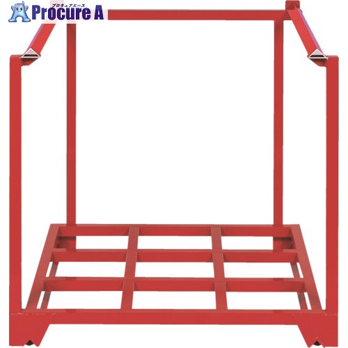 OKD ネスラック 間口1650mm 高さ1400mm NR64 1台 ■▼166-0376【代引決済不可】【送料都度見積】※車上渡し