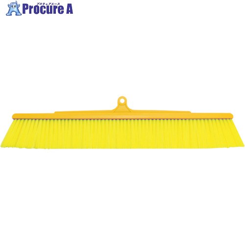清掃・衛生用品 清掃用品メーカー名（株）バーテックプラス名称 BURRTEC商品名BURRTEC　BCP45　交換用ブラシ　ソフト黄5　BCP45−60S−SPY　5P型式62605305メーカー希望小売価格【税抜】open（税抜）オレンジブック年　ページ発注コード202-0017JANコード4513841262552特長●・「バーキュートプラス衛生管理用ほうき」「バーキュートプラス衛生管理用ほうきクネットタイプ」専用の交換用ブラシです。●・交換用ブラシでランニングコストを下げることができます。用途●ソフトタイプ ： しなやかな毛腰で隅々まで清掃! ホコリ・粉体清掃および一般清掃に。●ハードタイプ ： 強い毛腰でしつこい汚れに対応! 粘体清掃及び一般清掃に。仕様●色：黄●幅(mm)：450●耐熱温度(℃)：120●毛質：ソフトタイプ●線径(mm)：0.35●毛丈(mm)：60●国内初のHACCP製品認証取得ブラシです。●本製品認証のHACCP認証マークは食の安全に対して優れた対応能力を証明する適合マークです(HACCP International 社はコーデックス委員会が定める国際食品規格に基づき、製品の性能や原材料だけでなく、取扱説明書やマニュアル類、梱包に至るまで広い観点で審査を行い、食への安全性を証明しています)。材質●PBT(ブラシ材質）●PP（ブラシ台)セット内容／付属品注意原産国日本重量1000G納期目安お取寄品（7〜10営業日）※欠品時別途連絡