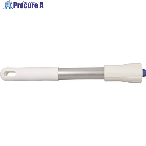 BURRTEC バーキュートプラス ハンドル 300 白 BCP-HSGA300W 69498011 1本 ■▼202-0025 【送料都度見積】