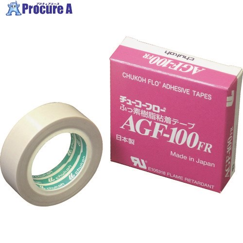 塼ե եǼ(ƥեPTFE)饹Ǵơ AGF100FR 0.30t19w5m AGF100FR30X19X5 1 207-2487Բġ