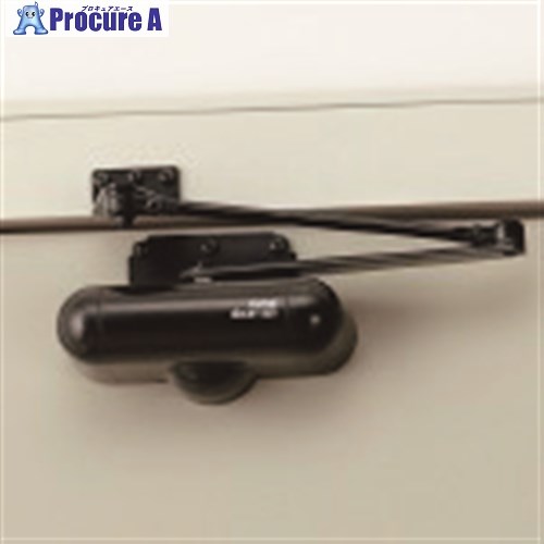 JTX 365146)JKパネル ドア用ドアクローザー JK-DC JK-DC 1個 ■▼209-3545 【送料都度見積】