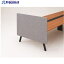 PLUS 665126)GenelaエンドP両面レス GE149WNEP-F BK GE-149WNEP-F BK 1枚 ■▼209-4940 【送料都度見積】