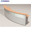 PLUS 629782)XFハイカウンタ- XK-NR4000HI-2 WM/W4/W XK-NR4000HI-2 WM/W4/W 1台 ■▼209-7183 ...