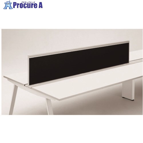 PLUS 664486)GenelaデスクP両面 GE-124WP-R W4/W4 GE-124WP-R W4/W4 1枚 ■▼209-9657 【送料都度見積】