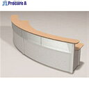 PLUS 629785)XFハイカウンタ- XK-NR4000HI-2 WM/M4/M XK-NR4000HI-2 WM/M4/M 1台 ■▼210-0359 ...