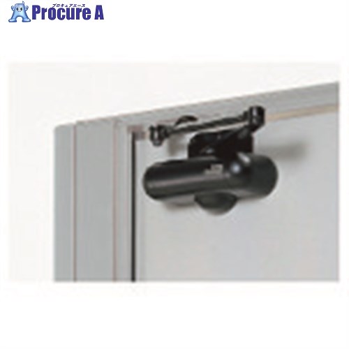 PLUS 626007)パネル ドアクローザー LF-DC LF-DC 1個 ■▼211-3025 【送料都度見積】