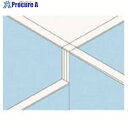 PLUS 658247)TF 十字段差連結セット1 TF-1113DS-X1 W4 TF-1113DS-X1 W4 1本 ■▼211-3614 【送料都度見積】