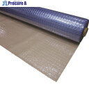 ユタカメイク 透明糸入りシート 0.3t×203cm×50m B-R822 1本 ■▼224-8329