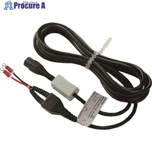 HIOKI 接続ケーブル 9219 9219 1台 ▼228-2067【代引決済不可】