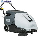 Nilfisk 自走式スイーパー SW900P 9084111010 1台 ■▼245-7452 【送料都度見積】