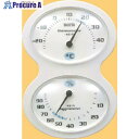 TANITA TANITA 温湿度計 TT-509-WH TT509WH 1台 ■▼268-3244 【送料都度見積】