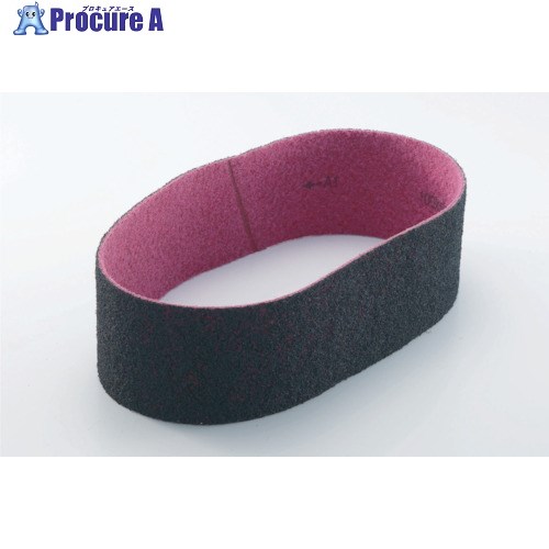 TRUSCO FBファインベルト 100X915 #60 TFB-100915-60 1本 ▼299-6898