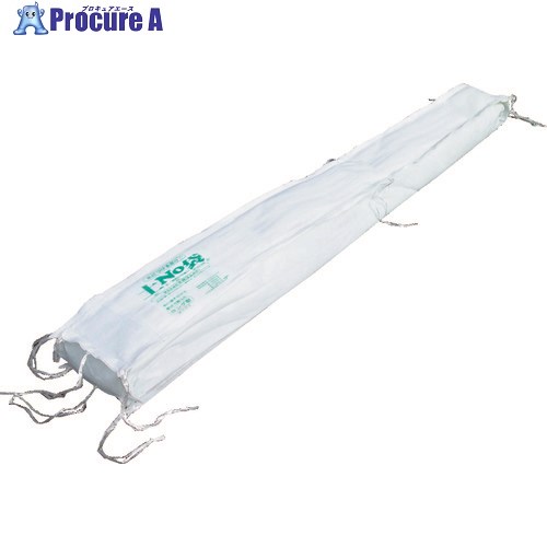 丸和ケミカル 吸水土のう“土No袋” ロング 725 1枚 ▼324-3737【代引決済不可】