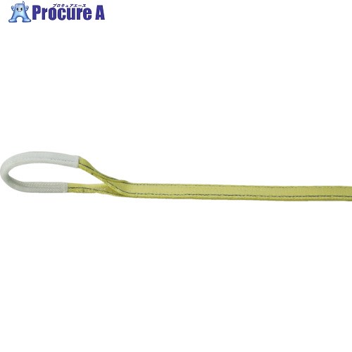 TRUSCO ポリエステルスリング JIS3等級 両端アイ形 35mmX1.5m TPS35-15 1本 ▼329-0883【代引決済不可】