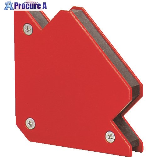 シンワ 溶接マグネットS 72293 1個 ▼334-6943【代引決済不可】