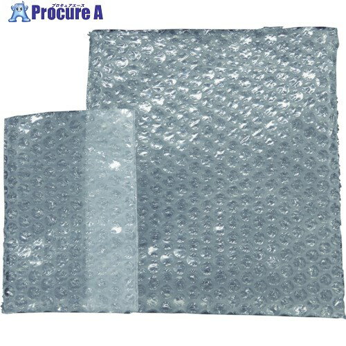 ミナ 気泡緩衝材 エアーキャップ 粒内封筒袋品 ♯C800 180mm×230mm＋50mm(50袋) ACBC800X180X230+50(50B..