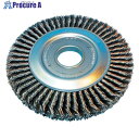 BURRTEC ワイラーデュアライフホイルブラシSW0.58 WST-10 949000 1個 ■▼353-1350 【送料都度見積】