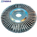 BURRTEC ワイラーデュアライフホイルブラシSW0.58 WST-12 954000 1個 ■▼353-1368 【送料都度見積】