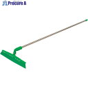 BURRTEC バーキュートプラス 衛生管理用ほうき クネットタイプ ソフト緑5 BCP30K-BH60SG 5P※ 63100405 1ケース ■▼362-4...
