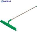 BURRTEC バーキュートプラス 衛生管理用ほうき クネットタイプ幅広 ハード緑5 BCP45K-BH40HG 5P※ 63111405 1ケース ■▼362...