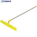 BURRTEC バーキュートプラス 衛生管理用ほうき クネットタイプ幅広 ハード黄5 BCP45K-BH40HY 5P※ 63111305 1ケース ■▼362...