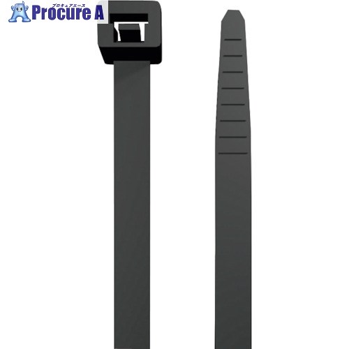 ワイドミュラー ケーブルタイ UL認証品 7940006049 1袋 ▼365-1583【代引決済不可】