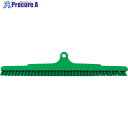 BURRTEC BCP30 交換用ブラシ 機械下清掃用 緑 1 ハード 63109401 1本 ■▼379-0837【代引決済不可】【送料都度見積】