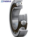 SKF 単列アンギュラ玉軸受 内径20mmX外径47mmX幅14mm 7204 BECBJ 1個 ▼390-4489【代引決済不可】