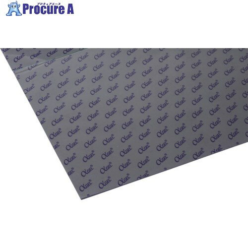 Taica 放熱ゲルシートラムダゲル硬度45 COH-4000LVC1.0mm COH-4000LVC-T1 1枚 ■▼434-8486