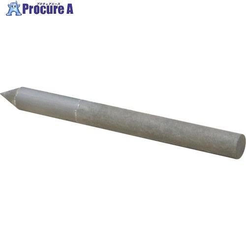 TOMBO プラ丸杭 WBミニ60 φ60X600 穴なし WBM60 1本 ▼435-2971【代引決済不可】