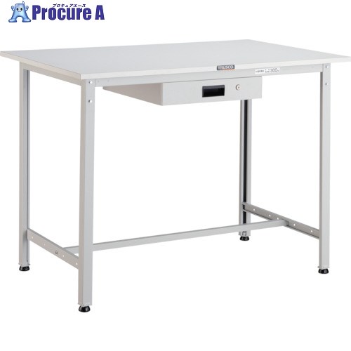 TRUSCO ڲٽΩ(300kg)HAE 1200X750XH900 1ʰ ۥ磻ȿ HAE-1200UDK1 W 1 466-93...