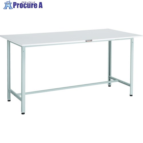 TRUSCO ڲٽΩ(300kg)HAE 1800X600XH900 ܥ ۥ磻ȿ HRAE-1860 W 1 467-0558